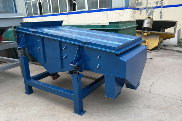振動(dòng)篩分機(jī)的安裝和使用注意點(diǎn)，您一定還不完全明白!(振動(dòng)篩分機(jī)的使用方法)