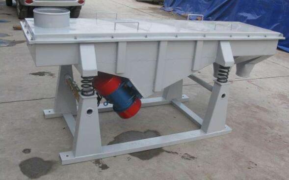 方形振動篩在使用時需要注意什么方面呢？