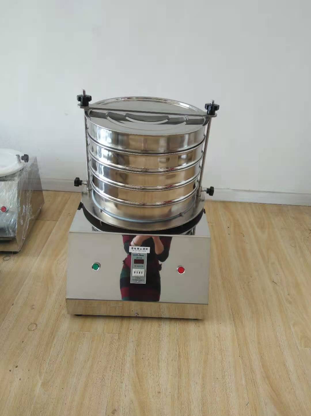 標準檢驗篩在藥品行業(yè)的檢測應用(化驗用標準篩)